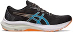 Order ASICS GT 2000 11 4E Lebar 'Hitam Sun Peach' 1011B476-006