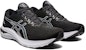 ASICS GT 2000 11 4E Lebar 'Hitam Putih' 1011B476-004
