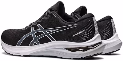Shop ASICS GT 2000 11 4E 宽版 '黑白' 1011B476-004