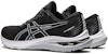 ASICS GT 2000 11 4E Lebar 'Hitam Putih' 1011B476-004