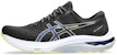 ASICS GT 2000 11 'Hitam Kuning Bersinar' 1011B441-010