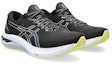 Order ASICS GT 2000 11 'Hitam Kuning Bersinar' 1011B441-010