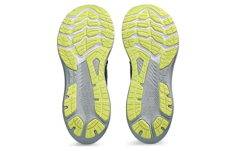 Lookbook ASICS GT 2000 11 'Hitam Kuning Bersinar' 1011B441-010