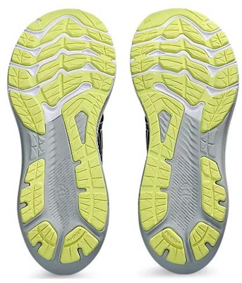 ASICS GT 2000 11 'Hitam Kuning Bersinar' 1011B441-010 Lookbook ASICS GT 2000 11 'Hitam Kuning Bersinar' 1011B441-010