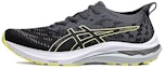 Buy ASICS GT-2000 11 MK Knit 'Hitam Kuning Neon' 1011B566-002