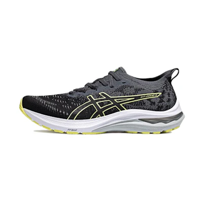 ASICS GT-2000 11 MK Knit 'Black Glow Yellow'