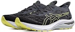 Order ASICS GT-2000 11 MK Knit 'Hitam Kuning Neon' 1011B566-002