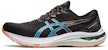 ASICS GT 2000 11 'Hitam Sun Peach' 1011B441-006