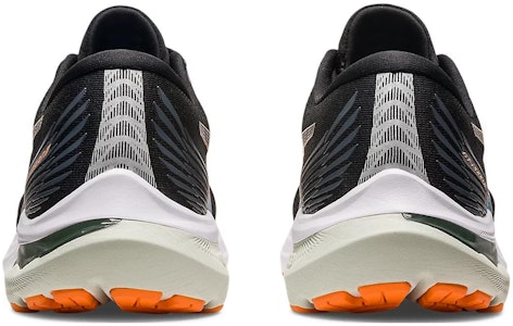 亚瑟士 GT 2000 11 黑色太阳桃色 1011B441-006 Details for 亚瑟士 GT 2000 11 黑色太阳桃色 1011B441-006