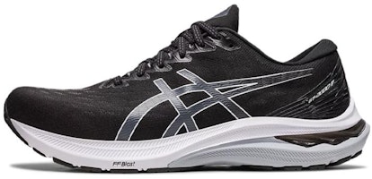 ASICS GT 2000 11 'Black White' 1011B441-004 ASICS GT 2000 11 'Black White' 1011B441-004