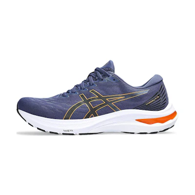 ASICS GT 2000 11 'Deep Ocean Bright Orange'