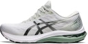 Buy ASICS GT 2000 11 'Light Sage Black' Lelaki Wanita Kasut Lari 1011B441-021
