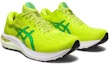 Lookbook ASICS GT 2000 11 'Lime Zest' Lelaki/Wanita Kasut Lari 1011B441-300