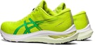 Shop ASICS GT 2000 11 'Lime Zest' Lelaki/Wanita Kasut Lari 1011B441-300