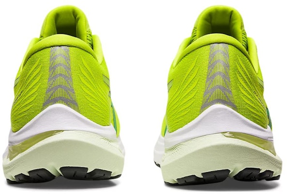ASICS GT 2000 11 'Lime Zest' Lelaki/Wanita Kasut Lari 1011B441-300 Details for ASICS GT 2000 11 'Lime Zest' Lelaki/Wanita Kasut Lari 1011B441-300