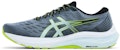 ASICS GT 2000 11 'Metropolis Lime Zest' Lelaki Kasut Sukan 1011B441-020