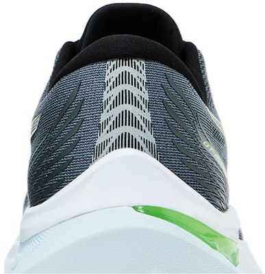 ASICS GT 2000 11 'Metropolis Lime Zest' Lelaki Kasut Sukan 1011B441-020 Sizing ASICS GT 2000 11 'Metropolis Lime Zest' Lelaki Kasut Sukan 1011B441-020