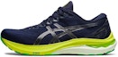 Buy ASICS GT 2000 11 'Midnight Lime Zest' Lelaki Wanita Malaysia Sneakers 1011B441-403