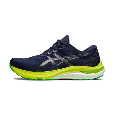 ASICS GT 2000 11 'Midnight Lime Zest'