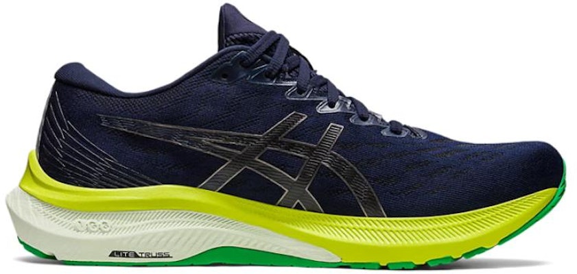 ASICS GT 2000 11 'Midnight Lime Zest' Lelaki Wanita Malaysia Sneakers 1011B441-403 Order ASICS GT 2000 11 'Midnight Lime Zest' Lelaki Wanita Malaysia Sneakers 1011B441-403