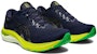 ASICS GT 2000 11 'Midnight Lime Zest' Lelaki Wanita Malaysia Sneakers 1011B441-403