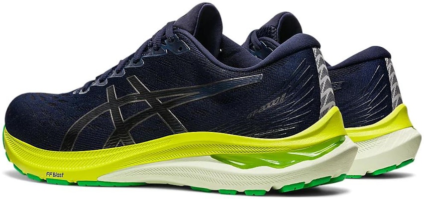 ASICS GT 2000 11 'Midnight Lime Zest' Lelaki Wanita Malaysia Sneakers 1011B441-403 Purchase ASICS GT 2000 11 'Midnight Lime Zest' Lelaki Wanita Malaysia Sneakers 1011B441-403