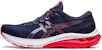 ASICS GT 2000 11 'Merah Tengah Malam' 1011B441-402