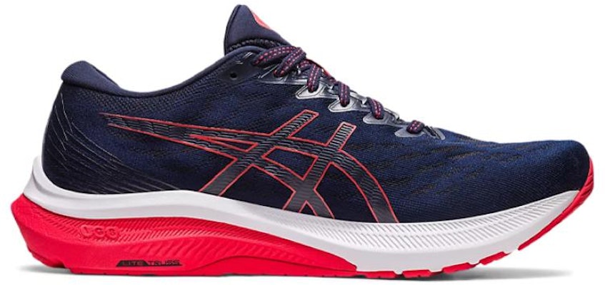 ASICS GT 2000 11 'Merah Tengah Malam' 1011B441-402 Order ASICS GT 2000 11 'Merah Tengah Malam' 1011B441-402