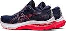Shop ASICS GT 2000 11 'Merah Tengah Malam' 1011B441-402