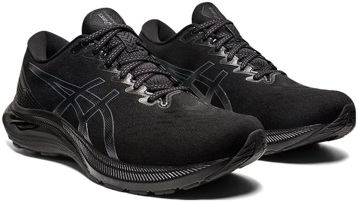 ASICS GT 2000 11 'Hitam Pekat' 1011B441-005 Lookbook ASICS GT 2000 11 'Hitam Pekat' 1011B441-005