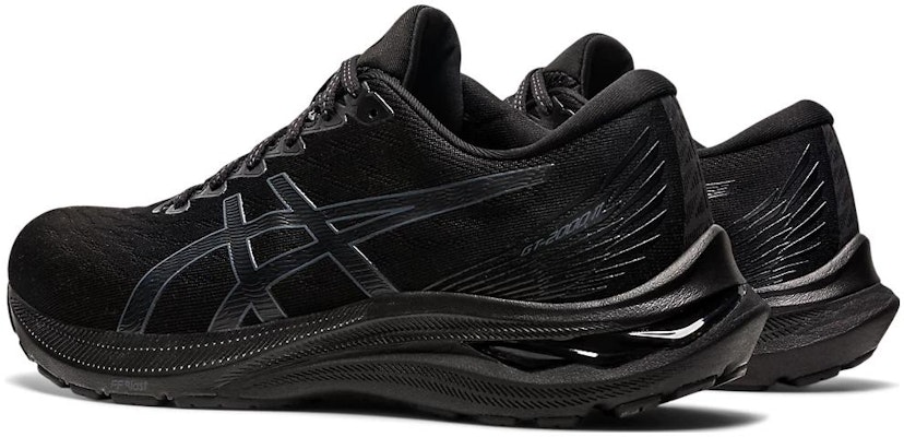 ASICS GT 2000 11 'Hitam Pekat' 1011B441-005 Shop ASICS GT 2000 11 'Hitam Pekat' 1011B441-005