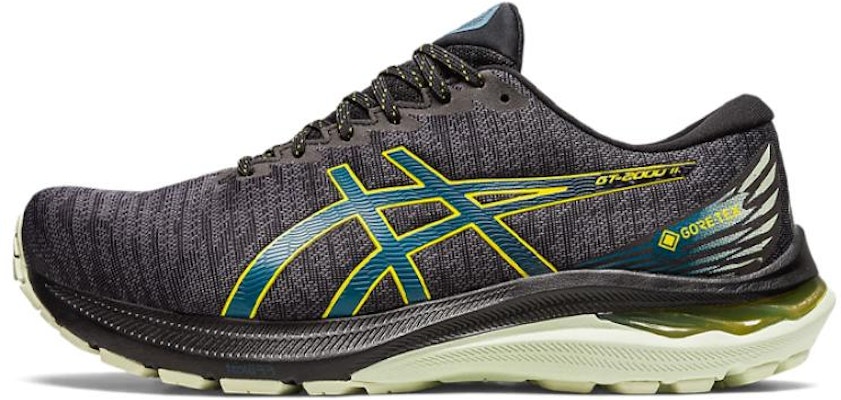 아식스 GT 2000 11 고어텍스 '블랙 잉크 & 틸' 1011B477-002 Buy 아식스 GT 2000 11 고어텍스 '블랙 잉크 & 틸' 1011B477-002