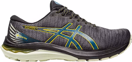 ASICS GT 2000 11 GORE-TEX 'Black Ink Teal' 1011B477-002 ASICS GT 2000 11 GORE-TEX 'Black Ink Teal' 1011B477-002