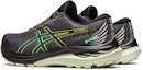 Shop ASICS GT 2000 11 GORE-TEX 'Hitam Dakwat Teal' 1011B477-002