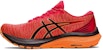 ASICS GT 2000 11 GORE-TEX 'Merah Elektrik' 1011B477-600