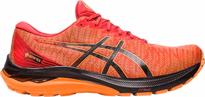 ASICS GT 2000 11 GORE-TEX 'Electric Red' 1011B477-600 ASICS GT 2000 11 GORE-TEX 'Electric Red' 1011B477-600