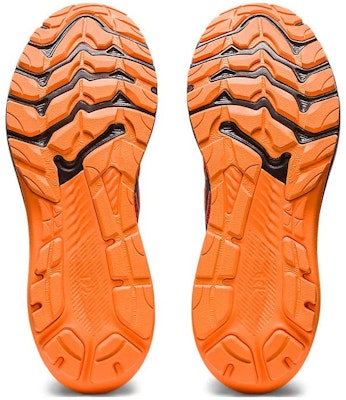 ASICS GT 2000 11 GORE-TEX 'Merah Elektrik' 1011B477-600 Sizing ASICS GT 2000 11 GORE-TEX 'Merah Elektrik' 1011B477-600
