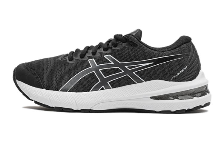 ASICS GT 2000 11 GS 'Black Carrier Grey'