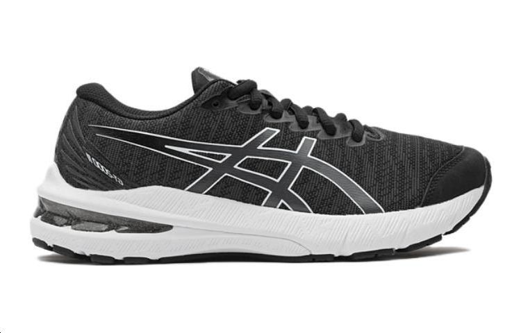 ASICS GT 2000 11 GS 'Black Carrier Grey' 圖 2