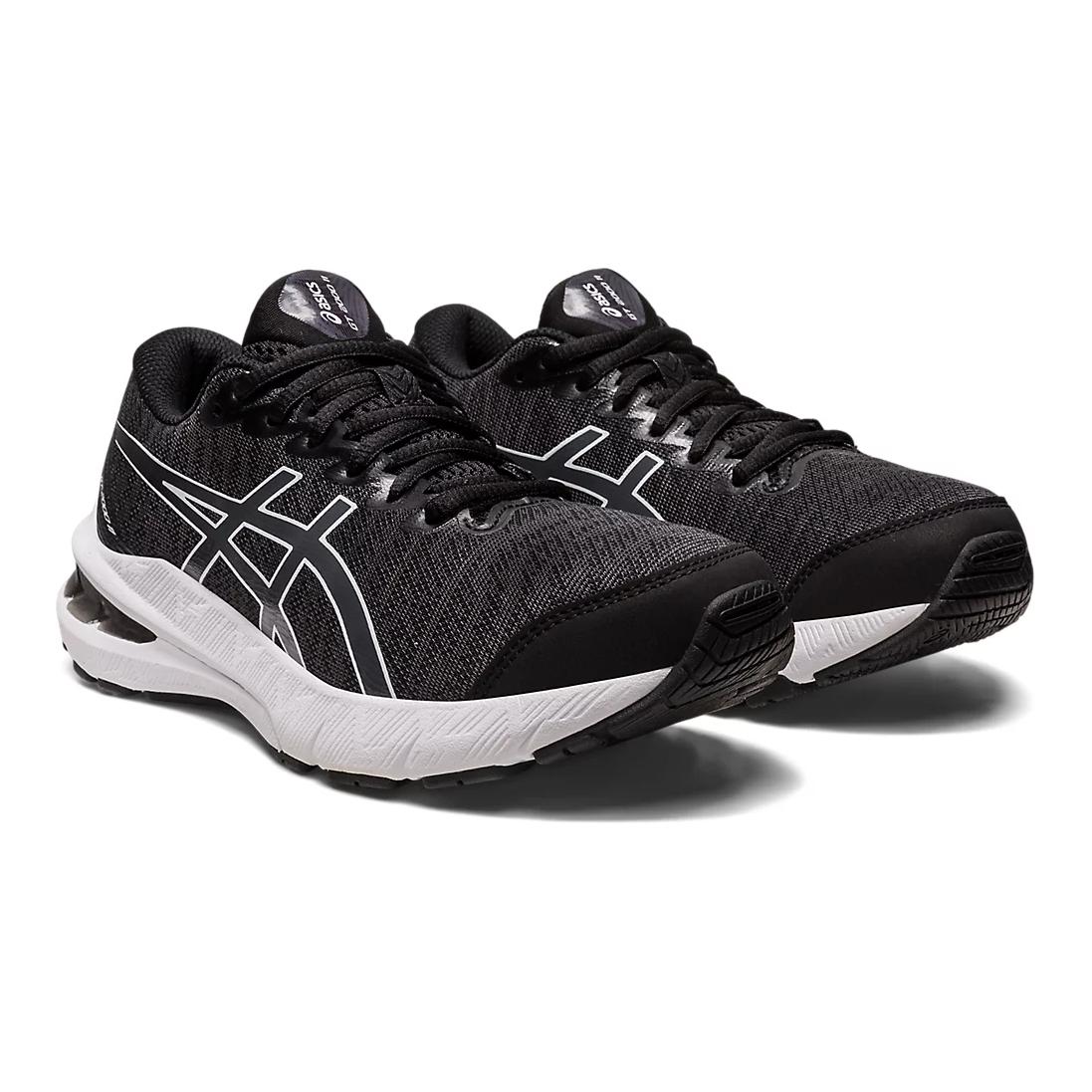 ASICS GT 2000 11 GS 'Black Carrier Grey' 圖 3