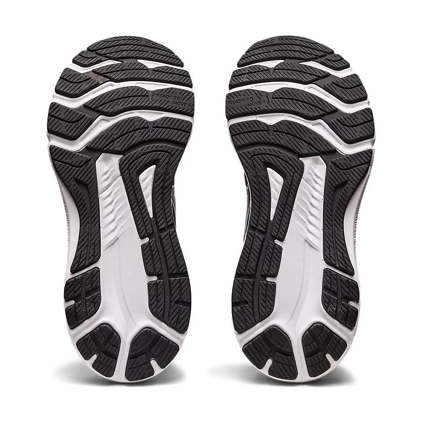 ASICS GT 2000 11 GS 'Black Carrier Grey' 圖 5