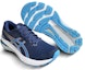 Shop ASICS GT 2000 11 GS 'Indigo Biru Pulau' 1014A266-401