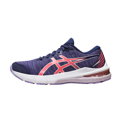 ASICS GT 2000 11 GS 'Indigo Blue Papaya'