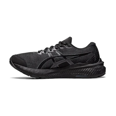ASICS GT 2000 11 GS 'Triple Black'
