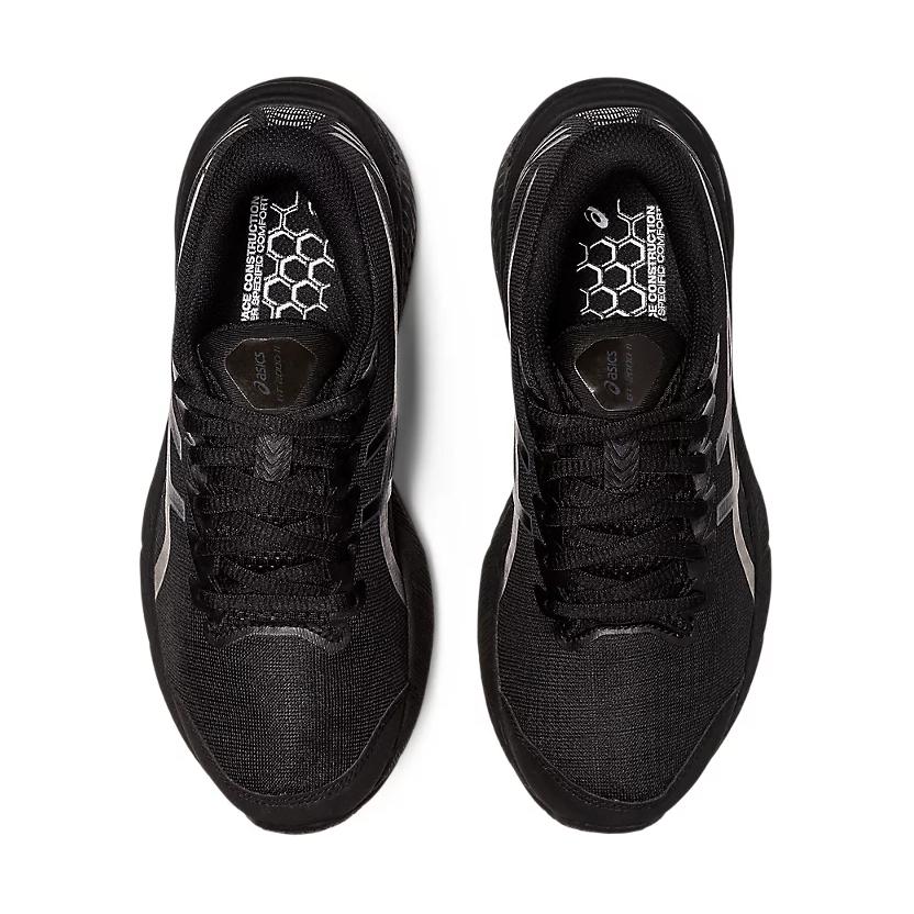 ASICS GT 2000 11 GS 'Triple Black' 圖 3