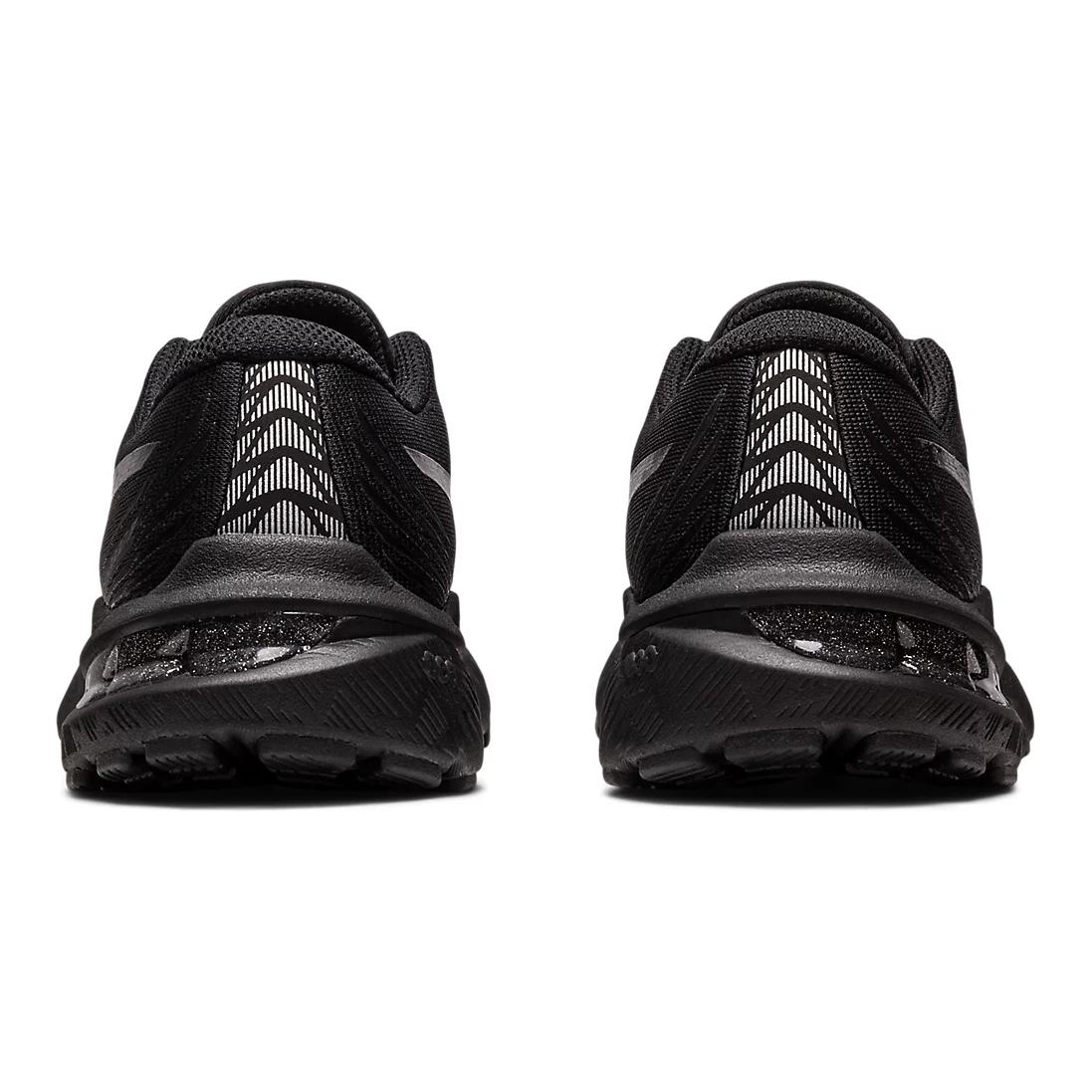 Shop アシックス GT-2000 11 GS トリプルブラック 1014A266-004