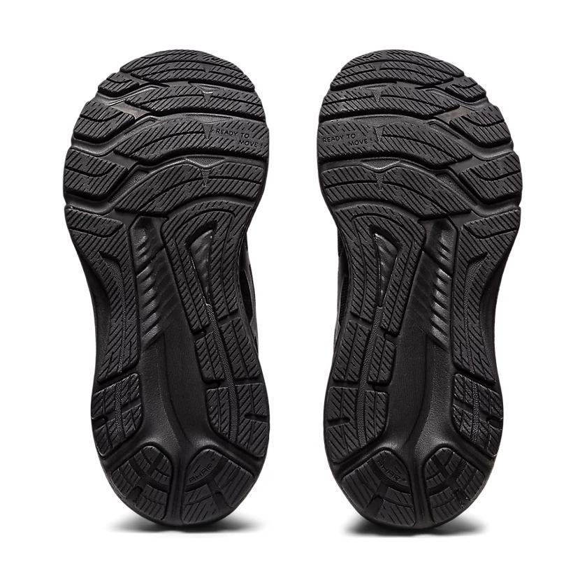 ASICS GT 2000 11 GS 'Triple Black' 圖 5