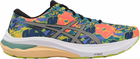 ASICS GT 2000 11 Lite-Show 'Geometric Origami' 1011B627-300 ASICS GT 2000 11 Lite-Show 'Geometric Origami' 1011B627-300