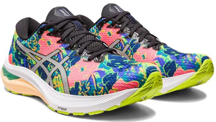ASICS GT 2000 11 Lite-Show 'Geometric Origami' 1011B627-300 Lookbook ASICS GT 2000 11 Lite-Show 'Geometric Origami' 1011B627-300