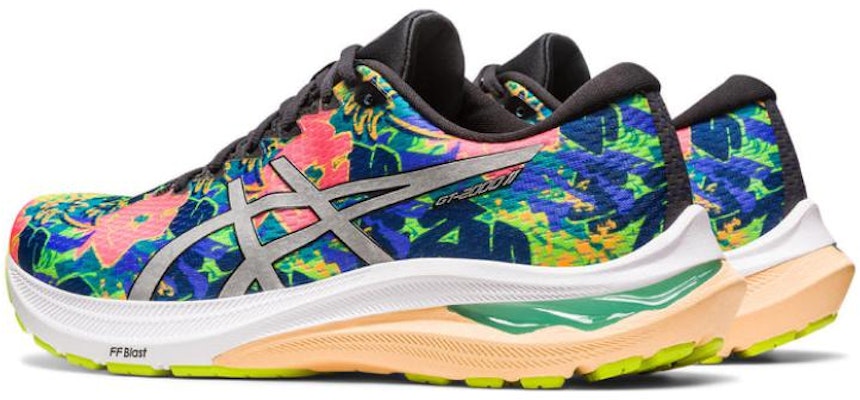ASICS GT 2000 11 Lite-Show 'Geometric Origami' 1011B627-300 Shop ASICS GT 2000 11 Lite-Show 'Geometric Origami' 1011B627-300